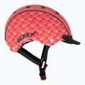 Cască de bicicletă pentru copii CASCO Mini 2 strawberry blush 4