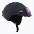 Cască de schi  CASCO SP-2 Photomatic Visor midnight blue 6