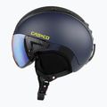 Cască de schi  CASCO SP-2 Photomatic Visor midnight blue 7