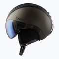 Cască de schi CASCO SP-2 Photomatic Visor brown gradient 7