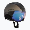 Cască de schi CASCO SP-2 Photomatic Visor brown gradient