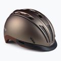 CASCO Cască de biciclist Roadster maro 04.3606