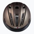 CASCO Cască de biciclist Roadster maro 04.3606 2