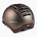 CASCO Cască de biciclist Roadster maro 04.3606 4