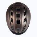 CASCO Cască de biciclist Roadster maro 04.3606 6