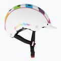 Cască de bicicletă pentru copii CASCO Mini 2 rainbow 4
