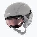 CASCO FX70 Vautron negru CASCO FX70 Vautron ochelari de schi negru 2