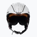 Cască Casco SP-2 Visier, alb, 07.3707 2