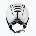 Cască Casco SP-2 Visier, alb, 07.3707 3