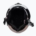 Cască Casco SP-2 Visier, alb, 07.3707 5