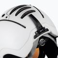 Cască Casco SP-2 Visier, alb, 07.3707 8