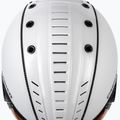 Cască Casco SP-2 Visier, alb, 07.3707 9