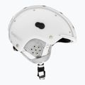 CASCO cască de schi SP-3 airwolf alb 4