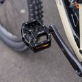 XLC BMX/pedale de bicicletă de stil liber PD-M10 negru 2