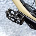 XLC BMX/pedale de bicicletă de stil liber PD-M10 negru 4