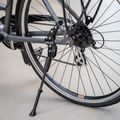 XLC stativ pentru biciclete ST-R06 negru 4