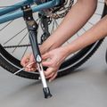 XLC stand de biciclete KS-C01 negru 2