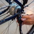 XLC stand de biciclete KS-C04 negru 6