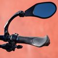 XLC Ergonomic GR-S22 mânere de ghidon negru/grișu 4