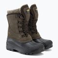 Cizme de trekking pentru femei Meindl Sölden maro 4