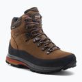 Cizme înalte de trekking pentru bărbați Meindl Vakuum Lady GTX maro 2843/10
