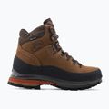 Cizme înalte de trekking pentru bărbați Meindl Vakuum Lady GTX maro 2843/10 2