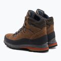 Cizme înalte de trekking pentru bărbați Meindl Vakuum Lady GTX maro 2843/10 3