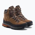 Cizme înalte de trekking pentru bărbați Meindl Vakuum Lady GTX maro 2843/10 5