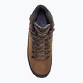 Cizme înalte de trekking pentru bărbați Meindl Vakuum Lady GTX maro 2843/10 6