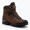 Cizme de trekking pentru bărbați Meindl Kansas GTX gri 2892/46/10