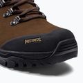 Cizme de trekking pentru bărbați Meindl Kansas GTX gri 2892/46/10 7