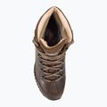 Cizme de trekking pentru femei Meindl Stowe Lady GTX maro 6