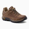 Cizme de trekking joase pentru femei Meindl Caracas Lady maro 3876/96