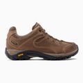 Cizme de trekking joase pentru femei Meindl Caracas Lady maro 3876/96 2