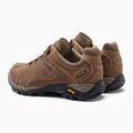 Cizme de trekking joase pentru femei Meindl Caracas Lady maro 3876/96 3