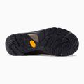 Cizme de trekking joase pentru femei Meindl Caracas Lady maro 3876/96 4