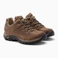 Cizme de trekking joase pentru femei Meindl Caracas Lady maro 3876/96 5