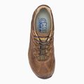 Cizme de trekking joase pentru femei Meindl Caracas Lady maro 3876/96 6