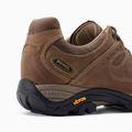 Cizme de trekking joase pentru femei Meindl Caracas Lady maro 3876/96 7