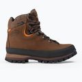 Cizme de trekking pentru femei Meindl Paradiso Lady MFS maro 2996/74/4 2