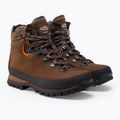 Cizme de trekking pentru femei Meindl Paradiso Lady MFS maro 2996/74/4 5