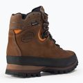 Cizme de trekking pentru femei Meindl Paradiso Lady MFS maro 2996/74/4 7