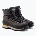 Încălțăminte de trekking pentru bărbați Meindl Air Revolution 4.1, gri, 3089/31/10 5