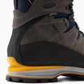 Încălțăminte de trekking pentru bărbați Meindl Air Revolution 4.1, gri, 3089/31/10 7