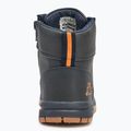 Încălțăminte pentru copii Kappa Cammy navy/orange 6