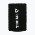 Bandă pentru încheietură Tibhar Sweatband Small black