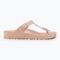 Papuci BIRKENSTOCK Gizeh EVA Regular light rose 2