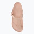 Papuci BIRKENSTOCK Gizeh EVA Regular light rose 5