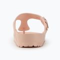Papuci BIRKENSTOCK Gizeh EVA Regular light rose 6