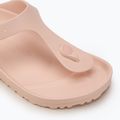 Papuci BIRKENSTOCK Gizeh EVA Regular light rose 7